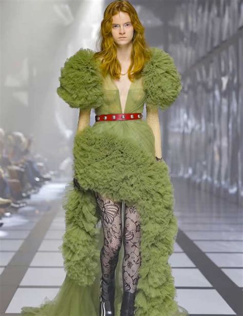 gucci collezione autunno inverno 2022|gucci fall 2022.